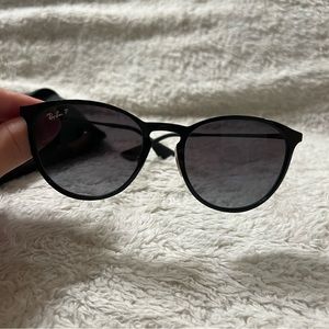 Ray-Ban Polarized Sunglasses
